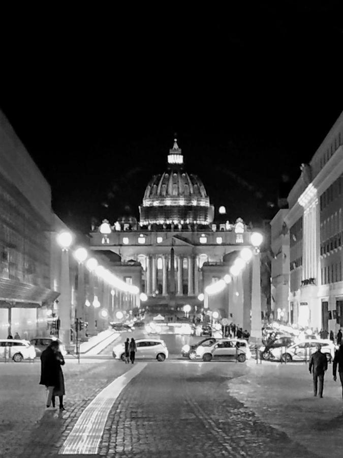 Art Atelier Vaticano 罗马 外观 照片